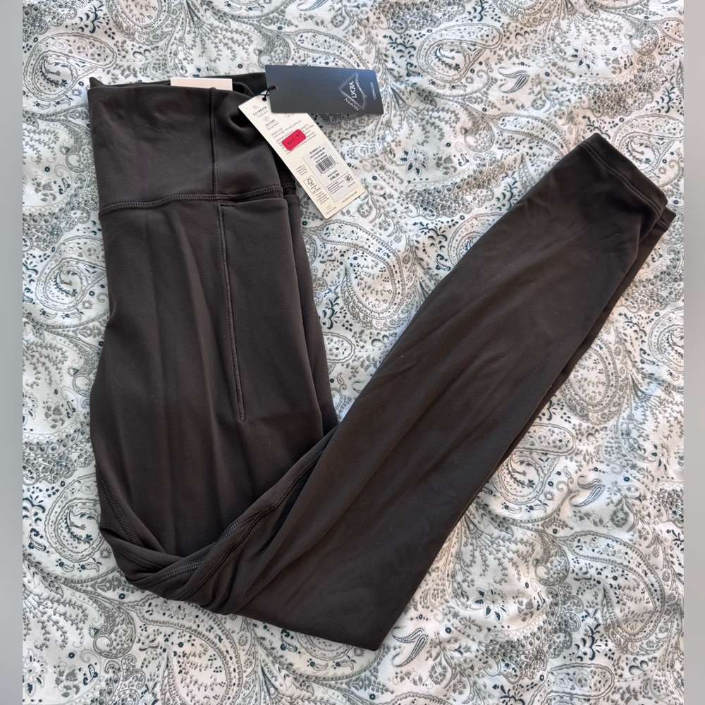 CALIA by Carrie Underwood Rick Brown Leggings